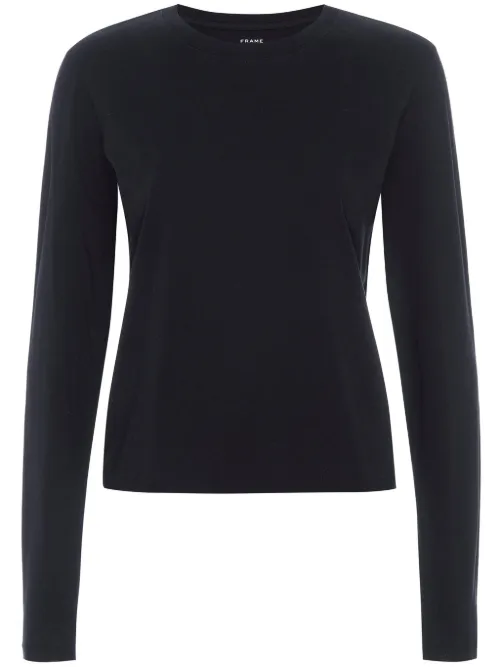 T-shirt à manches longues - FRAME - Modalova