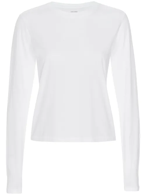 T-shirt à manches longues - FRAME - Modalova
