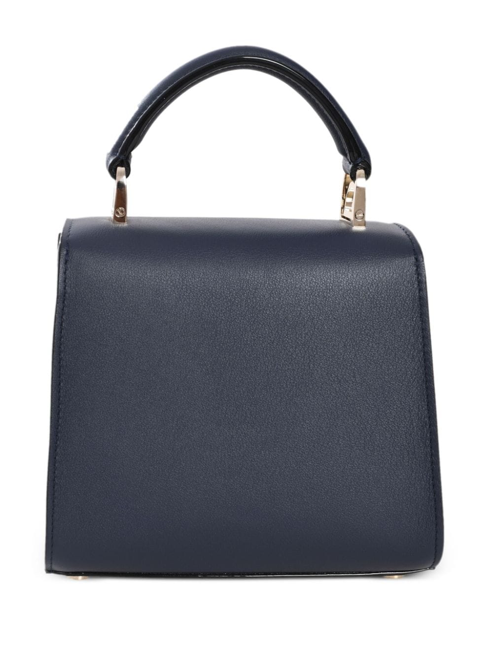 Shop Moreau Sophie Tote Bag In Blue