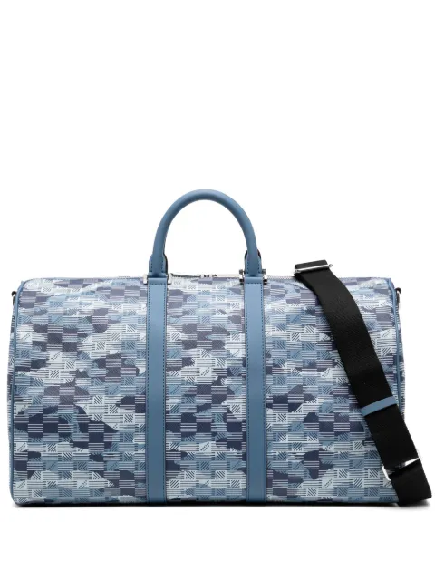 Moreau Boston travel bag