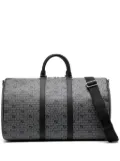 Moreau Boston travel bag - Black