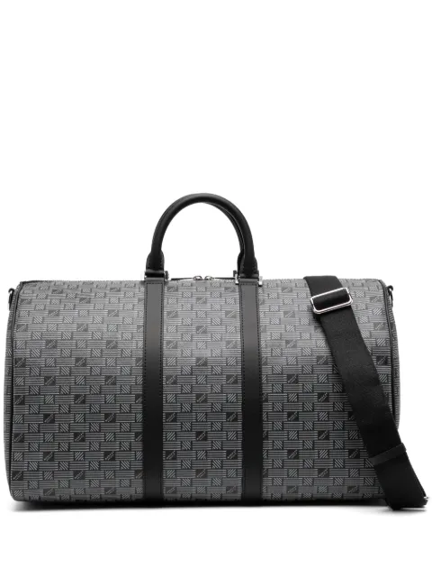Moreau Boston travel bag