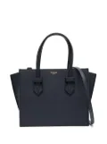 Moreau Bregancon shoulder bag - Blue