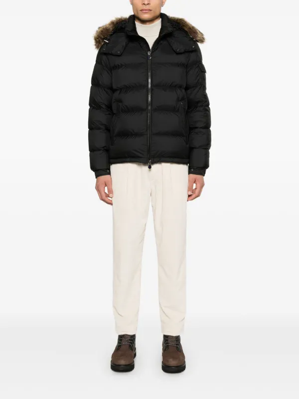 ラストチャンス【MONCLER】Mayaf ナイロン ダウンジャケット ラストチャンス【MONCLER】Mayaf ナイロン ダウンジャケット
