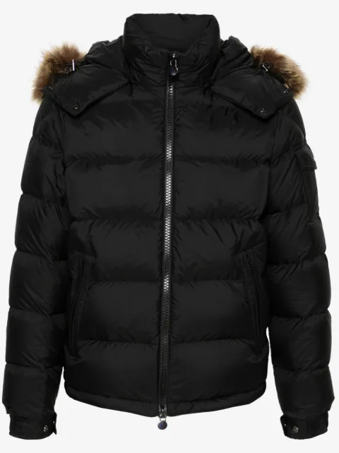 Moncler Mayaf hooded jacket