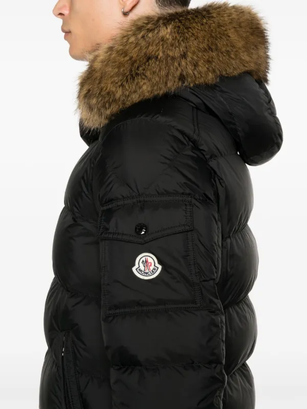 ラストチャンス【MONCLER】Mayaf ナイロン ダウンジャケット モンクレール MAYAF 23年 ナイロン ダウンジャケット 0 メンズ