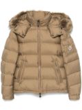 Moncler Mayaf puffer jacket - Neutrals