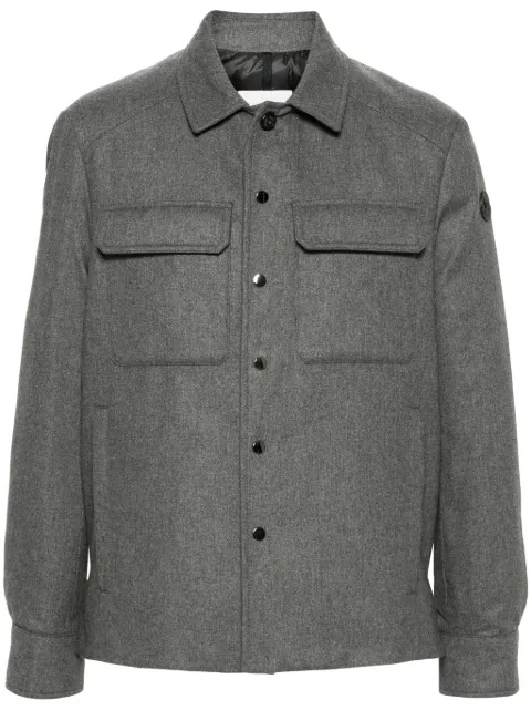 Moncler Larribet jacket
