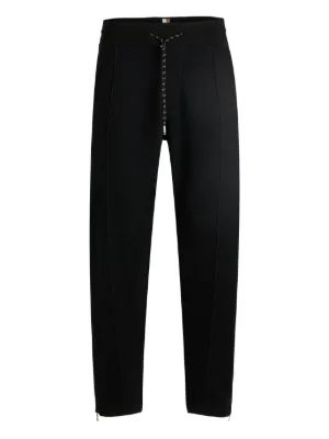 Giorgio Armani コーデュロイ パンツ | ブラック | FARFETCH JP