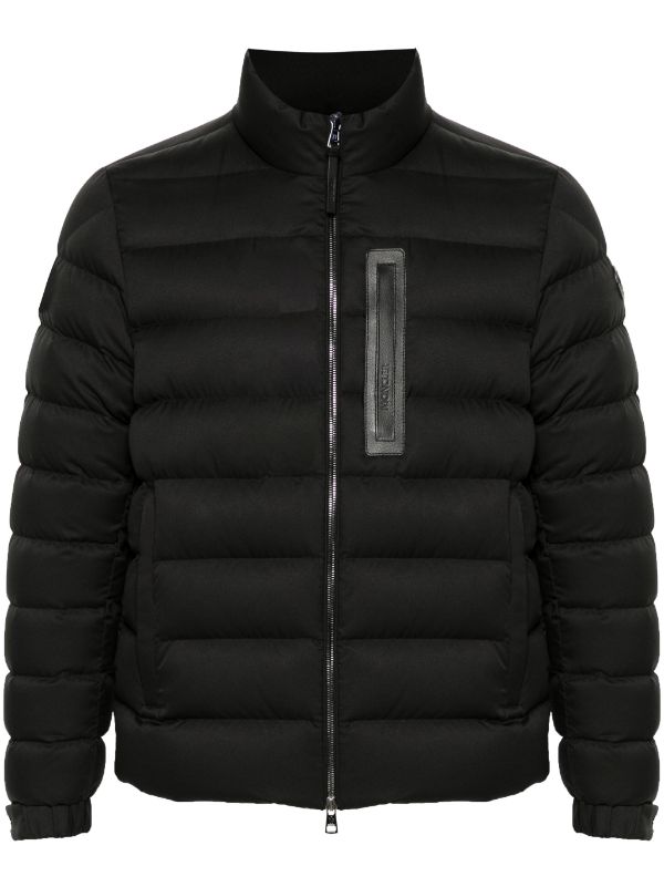 Farfetch shops moncler mens