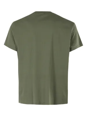Tシャツ・カットソー ASPESI SS23 POISON SHIRT (G602_M27662024) ASPESI T-Shirts Unisex - POIZON