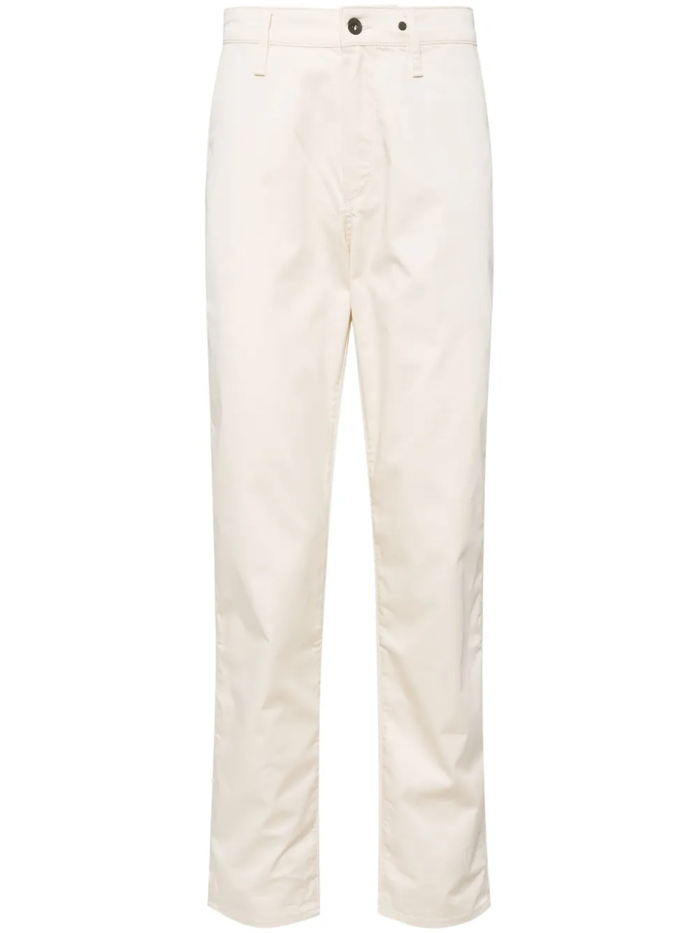 Rag & bone Standaard chino Beige