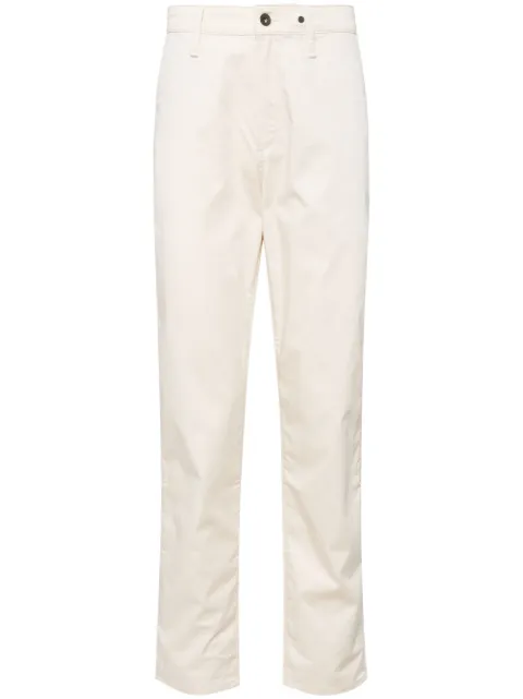 rag & bone standard chinos