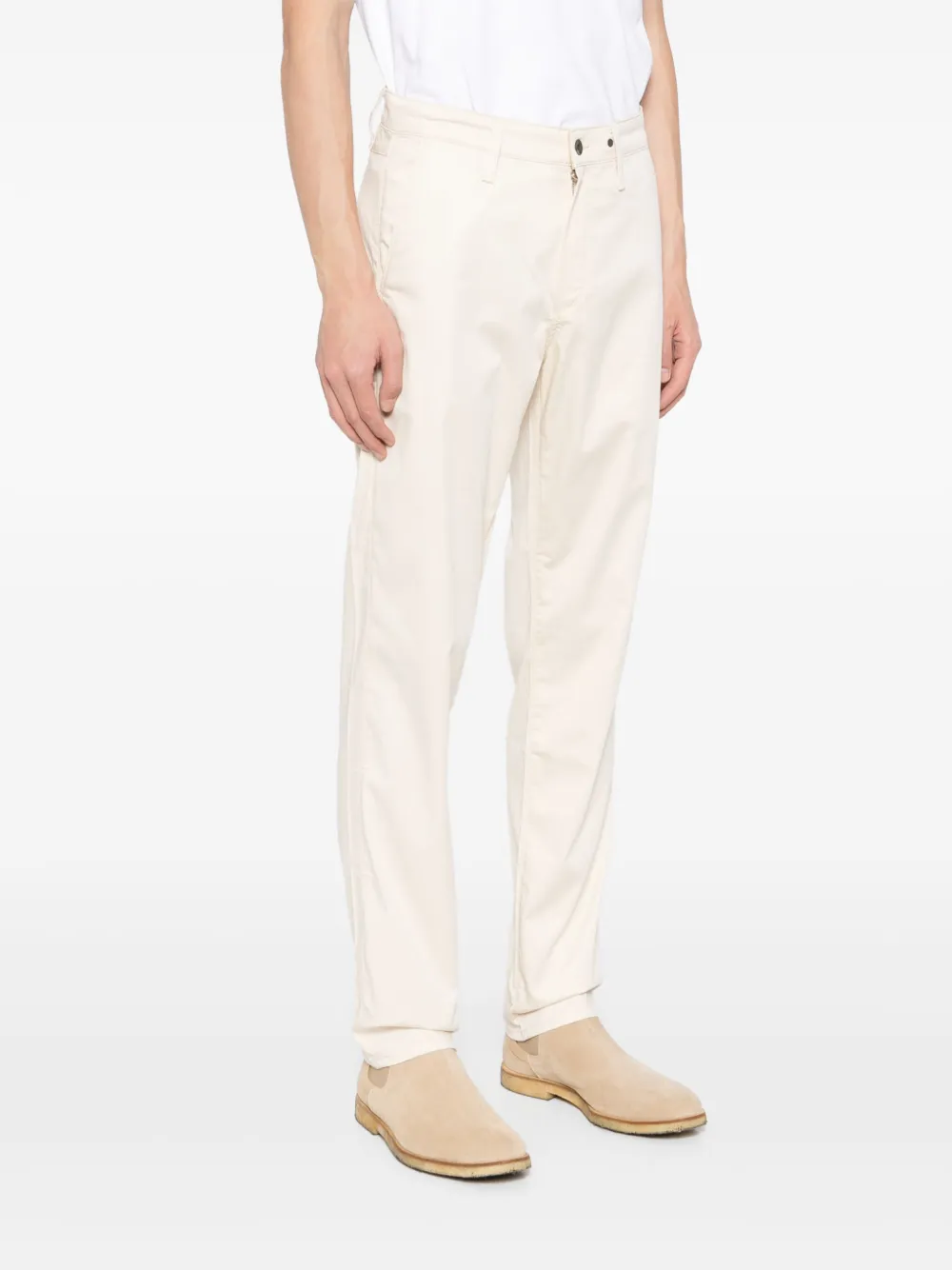 rag & bone Standaard chino Beige