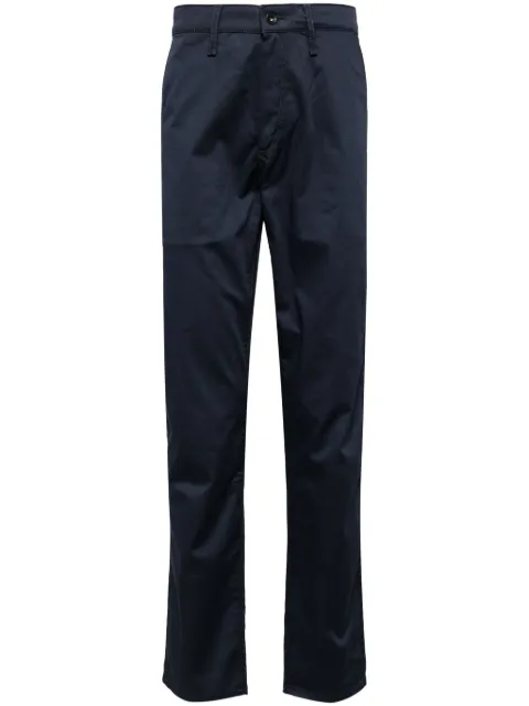 rag & bone standard chinos
