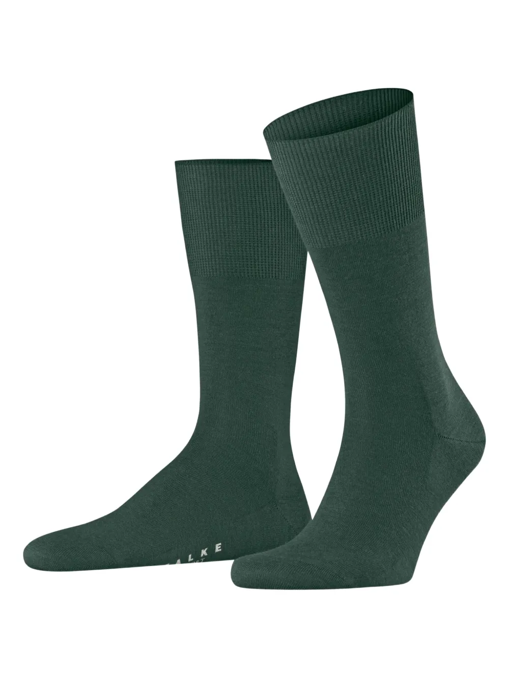 Falke Airport socks | Green | Image 1