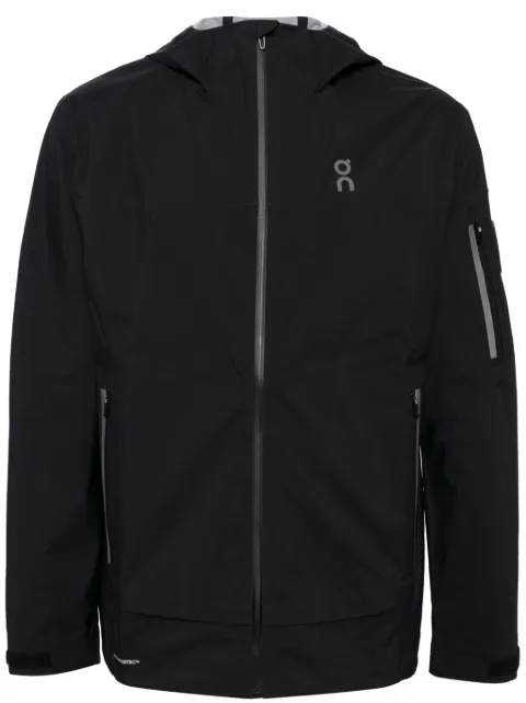 On Running Trek jacket Men