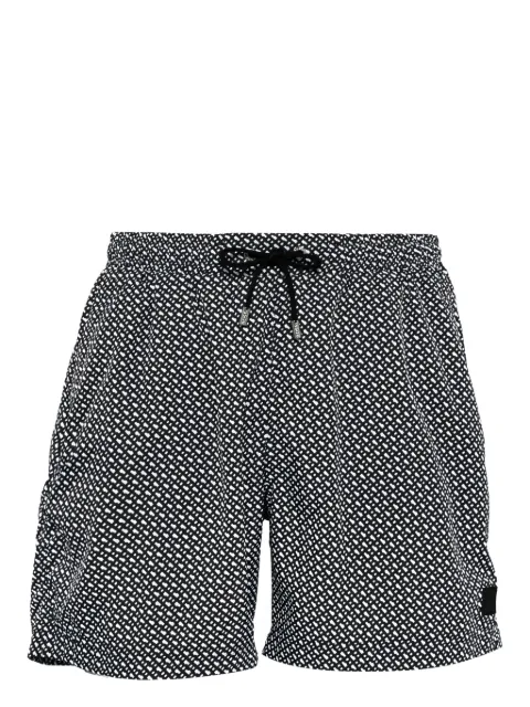 BOSS short de bain HB Ciro