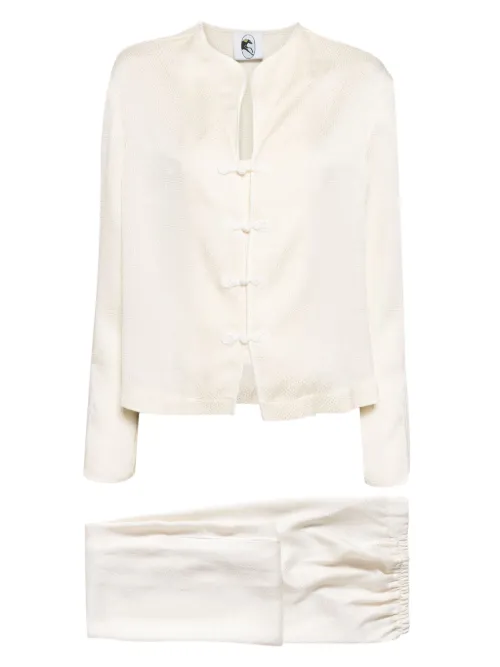 Sleeper pyjama Louis - Tons neutres - Sleeper - Modalova