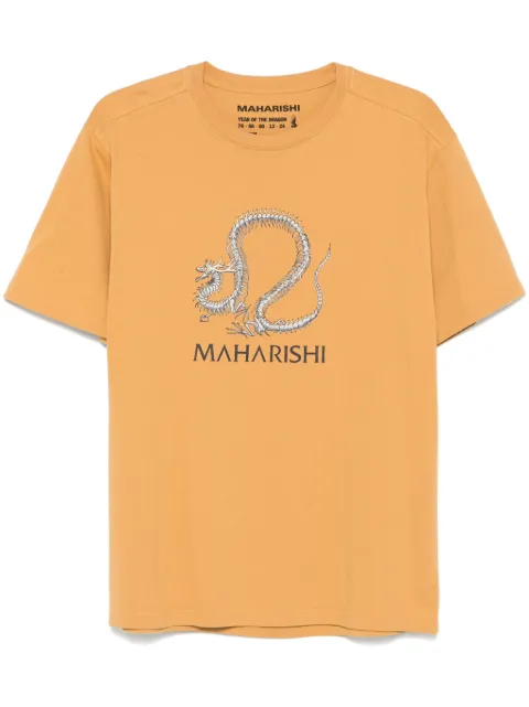 Maharishi playera Fossil Dragon