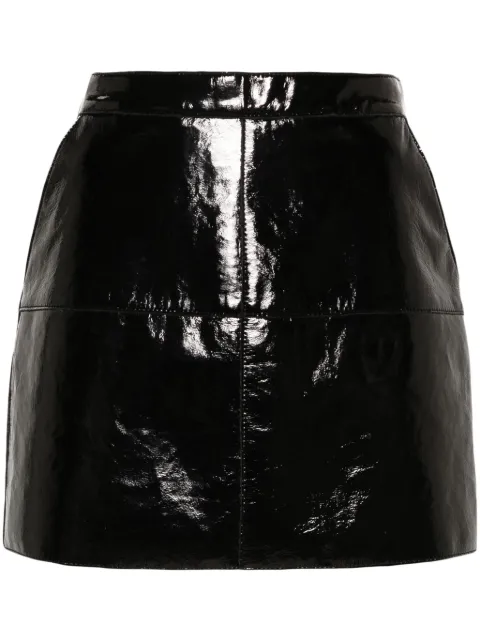 P.A.R.O.S.H. Marilyn mini skirt