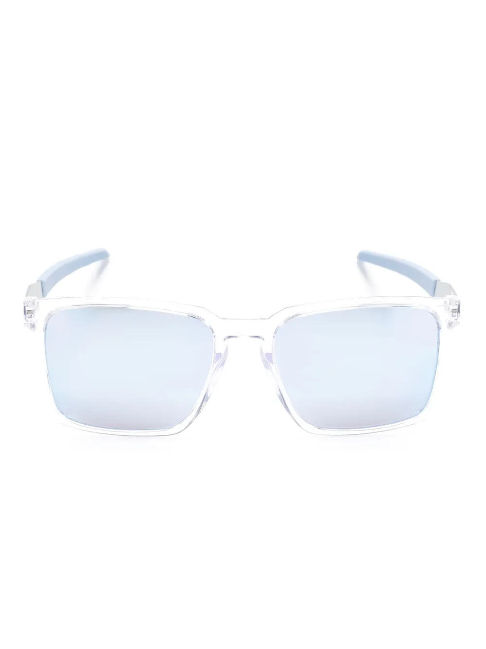 Oakley Exchange Sun zonnebril Blauw