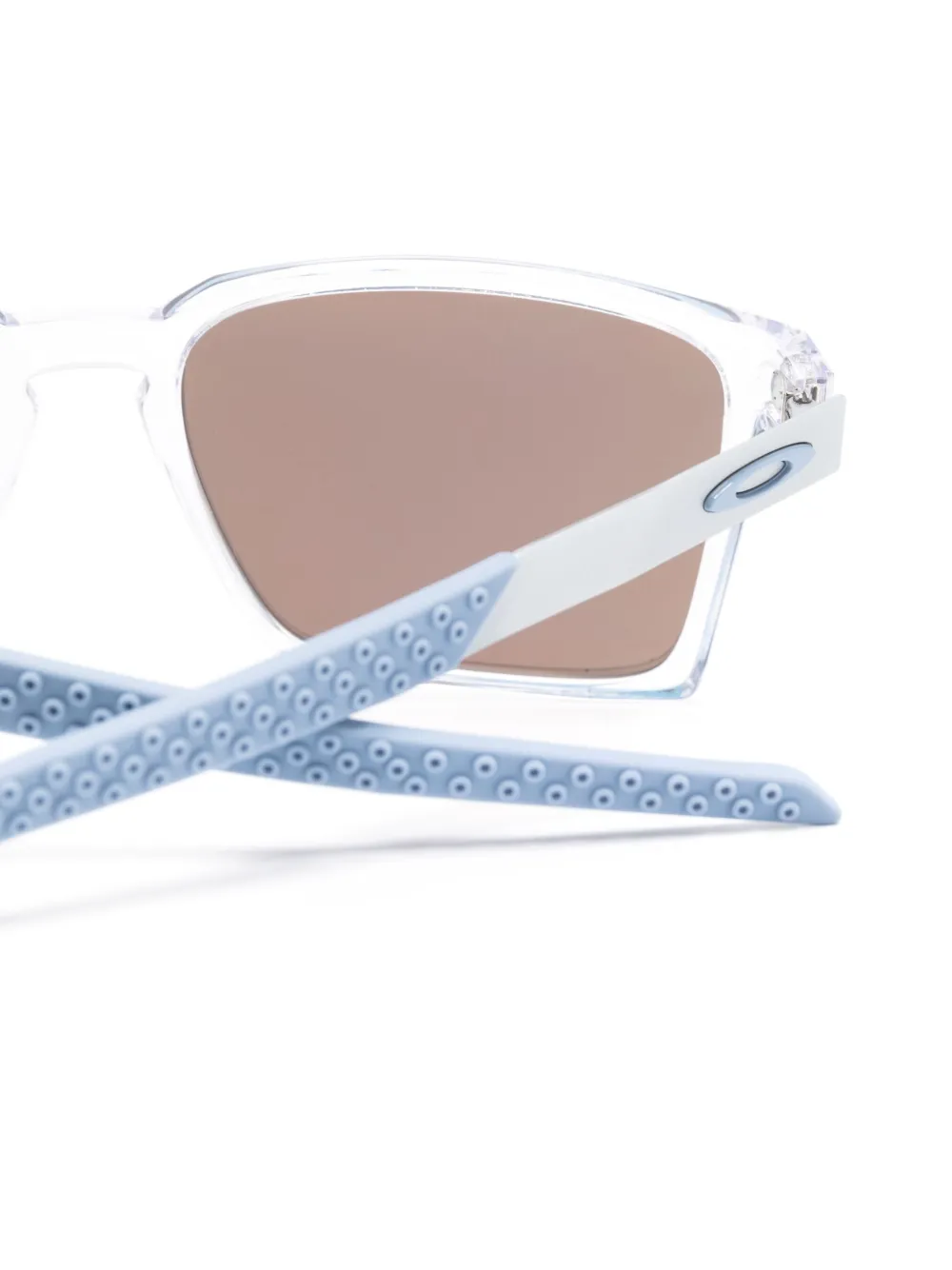 Oakley Exchange Sun zonnebril Blauw
