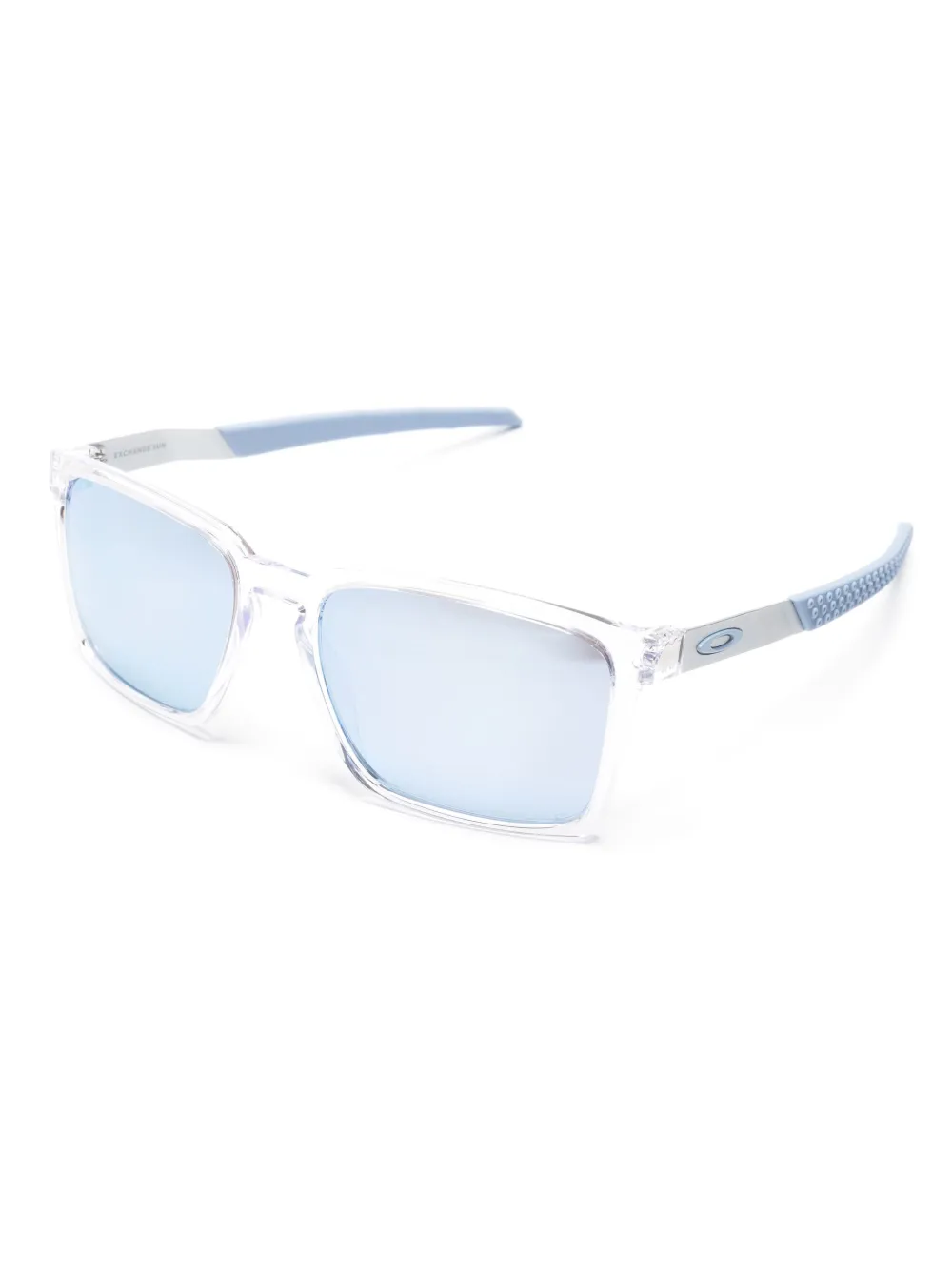 Oakley Exchange Sun zonnebril Blauw