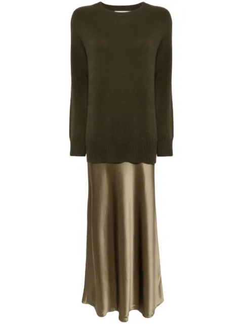 Christopher Esber Monument maxi dress