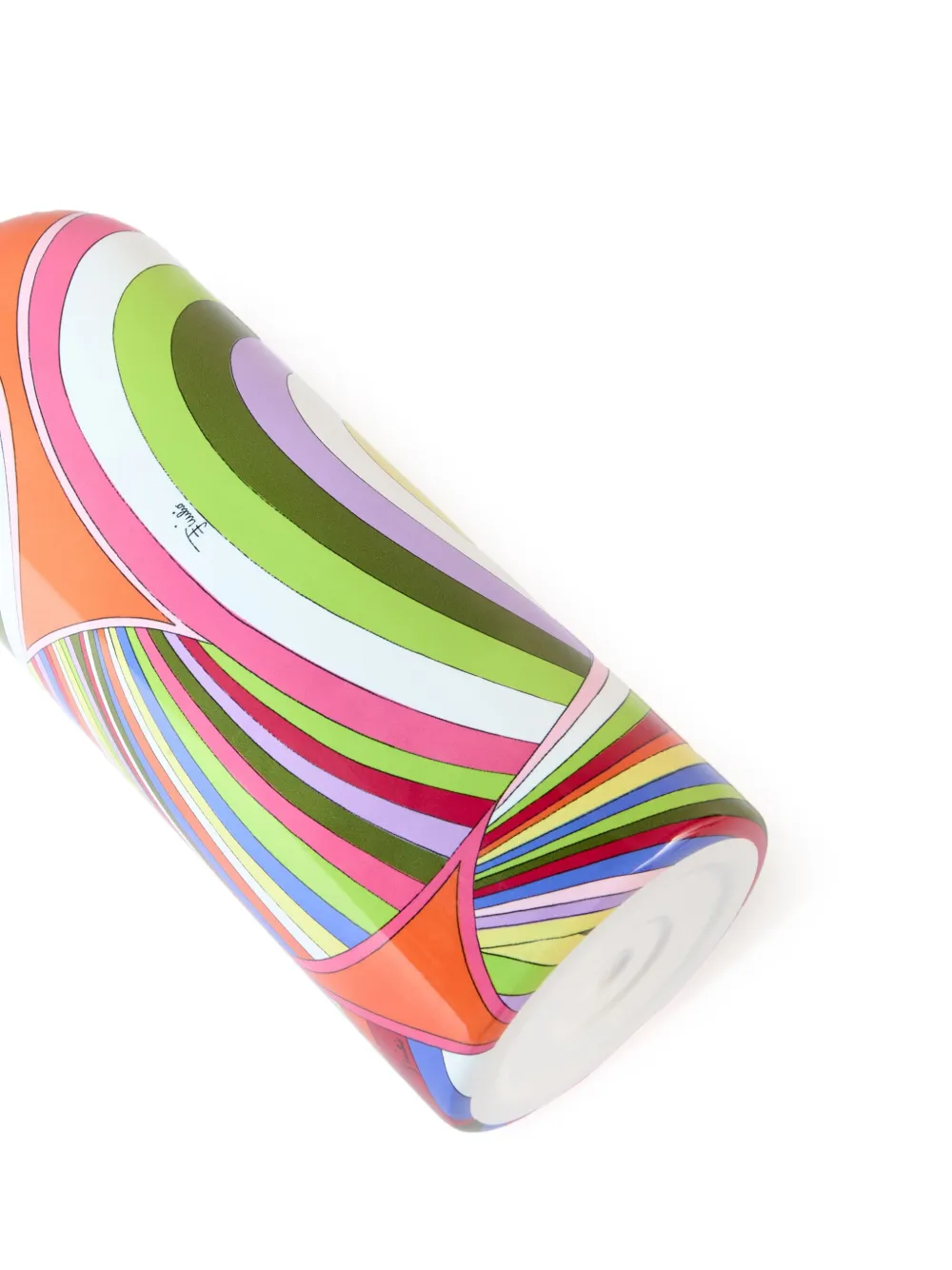 PUCCI botella térmica con estampado Iride | Botellas de agua y tazas de viaje | Image 2