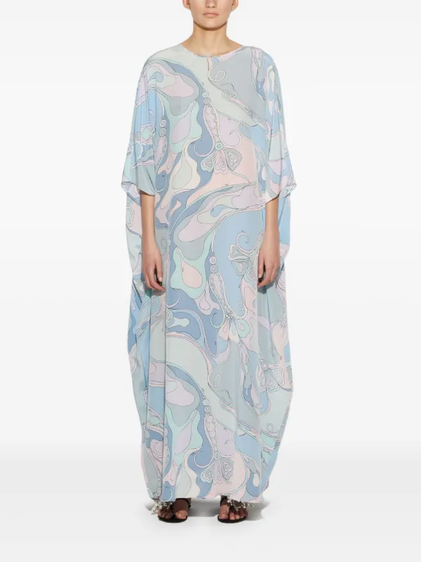 Pucci kaftan best sale