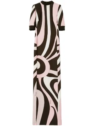Emilio Pucci（エミリオ・プッチ）ワンピース・ドレス - FARFETCH