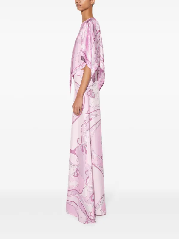 ハンソヒ着用♡[PAIN OR PLEASURE] ORCHID DRESS Midnight Serenade” Like a starlit sky touched by blossoms