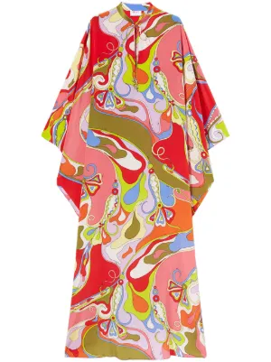 Emilio Pucci（エミリオ・プッチ）ワンピース・ドレス - FARFETCH