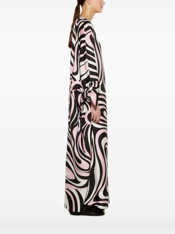マタニティ PUCCI DONNA Marmo-Embellished Dress – PUCCI Online Store