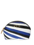 PUCCI Yummy make-up bag - Blue