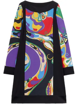 Emilio Pucci（エミリオ・プッチ）ワンピース・ドレス - FARFETCH