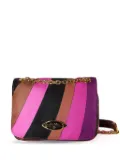 PUCCI graphic-print crossbody bag - Pink