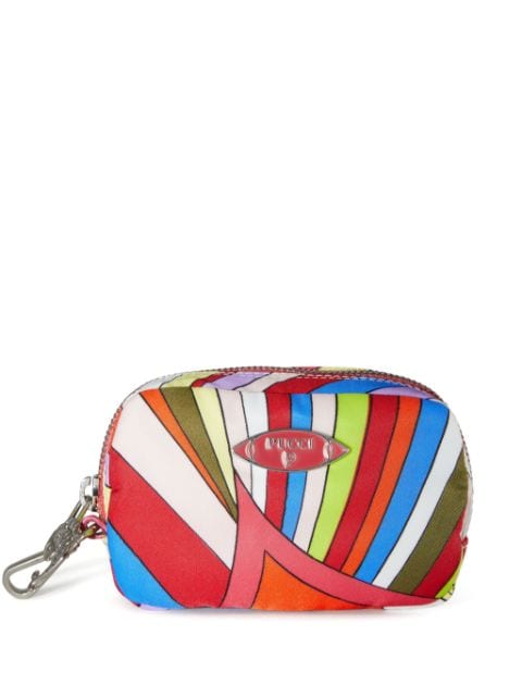 PUCCI porte-cartes Yummy