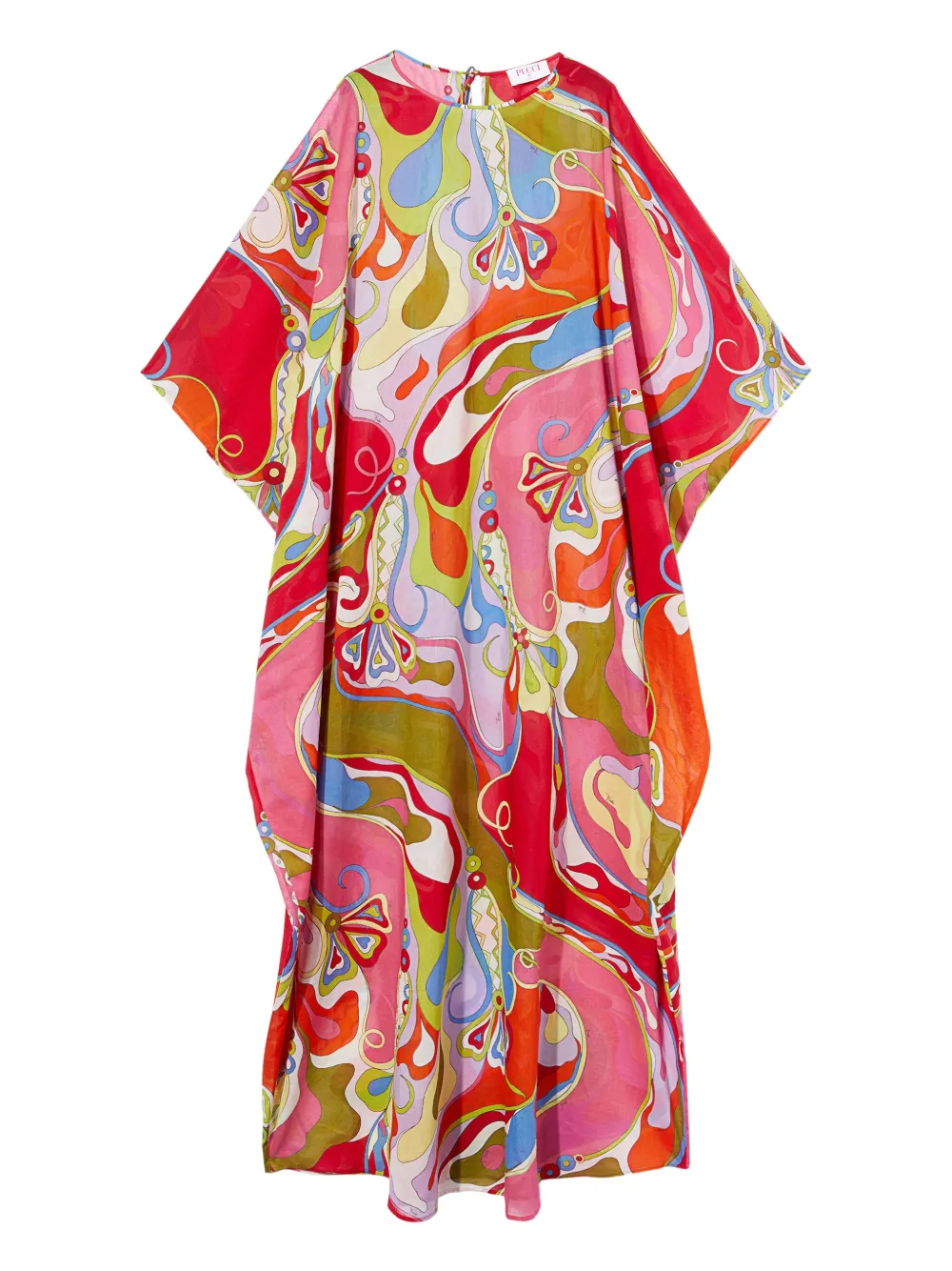 Pucci caftan clearance