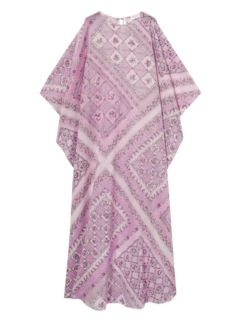 PUCCI Festa-print kaftan