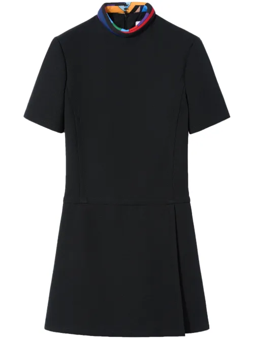 PUCCI robe courte - Noir - PUCCI - Modalova