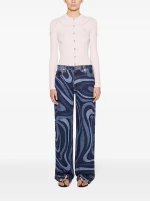 PUCCI ウィメンズ ニットウェア通販 - FARFETCH
