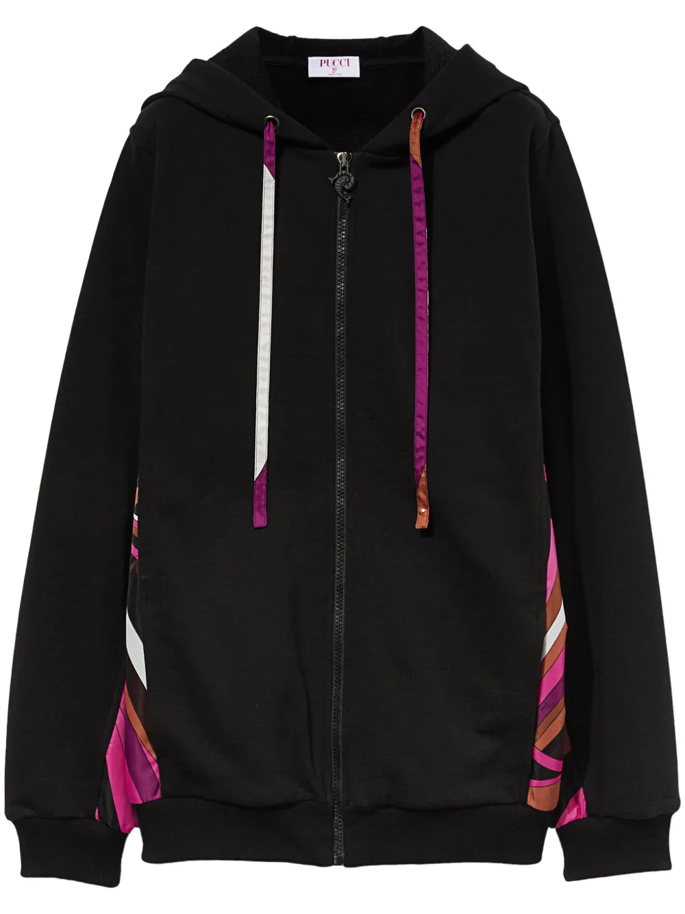 Pucci hoodie 2025