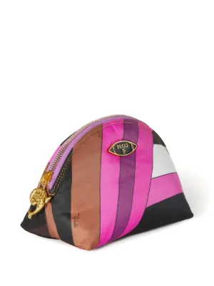 Emilio Pucci バック ポーチ Emilio Pucci ポーチ 通販