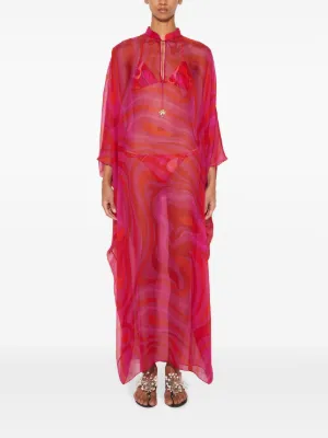 Emilio Pucci（エミリオ・プッチ）水着・ビーチウェア - FARFETCH
