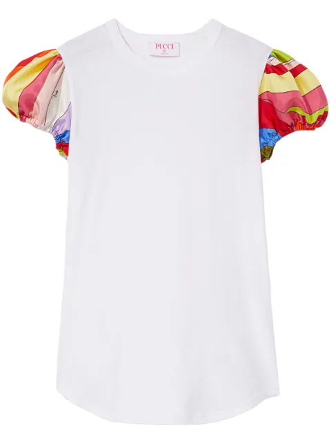 PUCCI Iride T-shirt