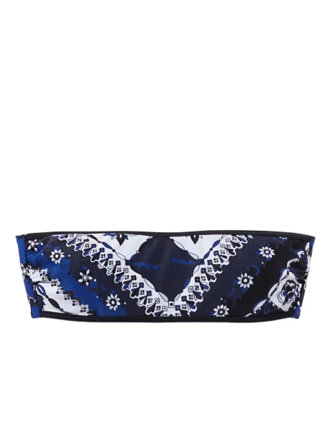 PUCCI قطعة بكيني علوية 'فيستا'