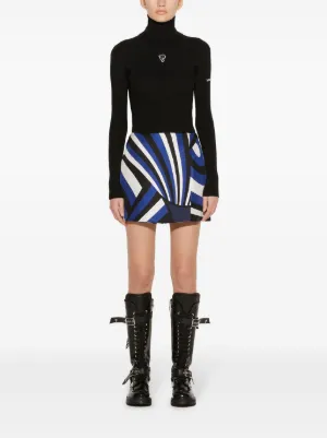 Emilio Pucci（エミリオ・プッチ）スカート - FARFETCH