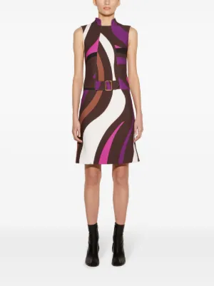 Emilio Pucci（エミリオ・プッチ）ワンピース・ドレス - FARFETCH